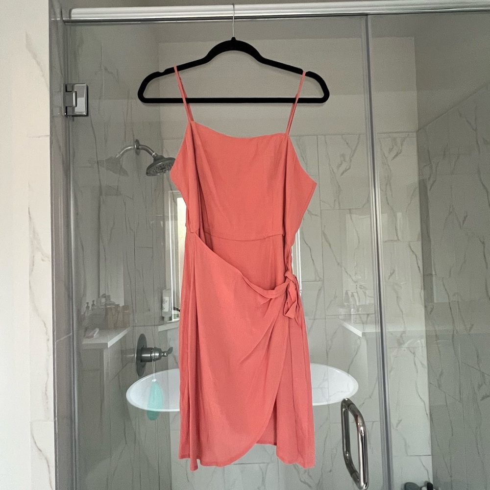 2 Dress Forever 21 Bundle